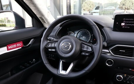 Mazda CX-5 II, 2024 год, 4 450 000 рублей, 19 фотография