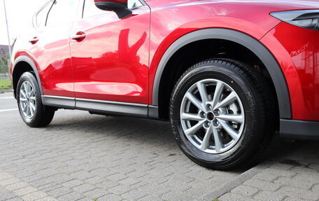 Mazda CX-5 II, 2024 год, 4 450 000 рублей, 28 фотография