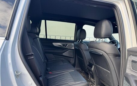 GAC GS8, 2024 год, 3 650 850 рублей, 8 фотография