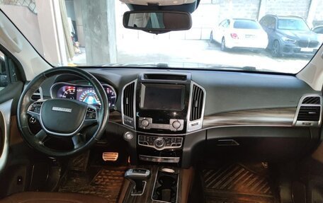 Haval H9 I рестайлинг, 2021 год, 2 157 850 рублей, 8 фотография