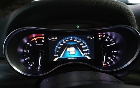 Haval H9 I рестайлинг, 2021 год, 2 157 850 рублей, 7 фотография