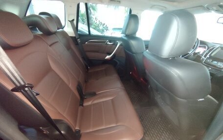 Haval H9 I рестайлинг, 2021 год, 2 157 850 рублей, 9 фотография