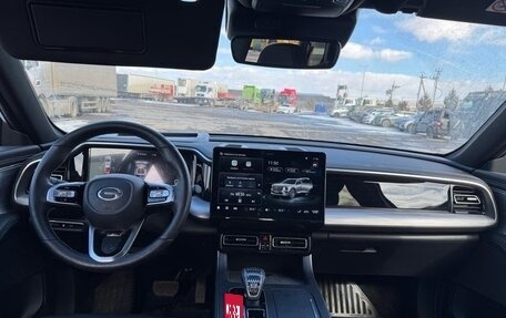 GAC GS8, 2024 год, 3 650 850 рублей, 9 фотография