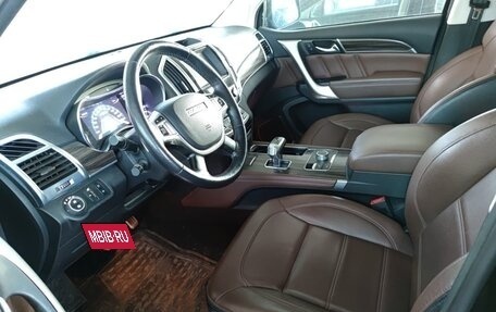 Haval H9 I рестайлинг, 2021 год, 2 157 850 рублей, 6 фотография