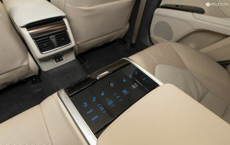 Toyota Camry, 2020 год, 3 380 000 рублей, 15 фотография