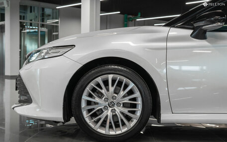 Toyota Camry, 2020 год, 3 380 000 рублей, 30 фотография