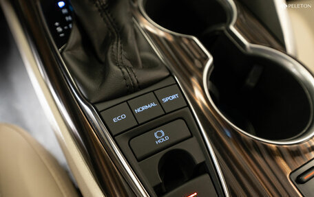 Toyota Camry, 2020 год, 3 380 000 рублей, 27 фотография