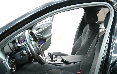 BMW 5 серия, 2020 год, 3 565 000 рублей, 15 фотография