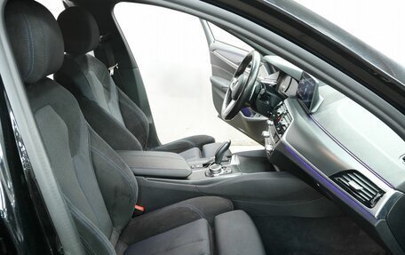 BMW 5 серия, 2020 год, 3 565 000 рублей, 12 фотография