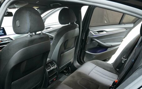 BMW 5 серия, 2020 год, 3 565 000 рублей, 14 фотография