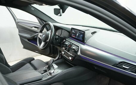 BMW 5 серия, 2020 год, 3 565 000 рублей, 13 фотография