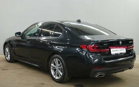 BMW 5 серия, 2020 год, 3 565 000 рублей, 7 фотография