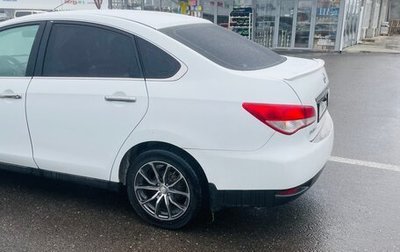 Nissan Almera, 2015 год, 780 000 рублей, 1 фотография