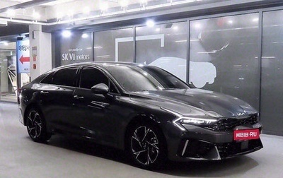 KIA K5, 2024 год, 3 200 000 рублей, 1 фотография