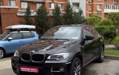 BMW X6, 2013 год, 2 200 000 рублей, 1 фотография
