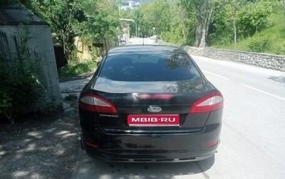 Ford Mondeo IV, 2009 год, 900 000 рублей, 1 фотография