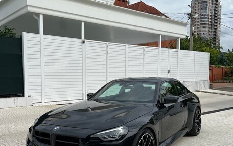 BMW M2, 2023 год, 9 700 000 рублей, 1 фотография