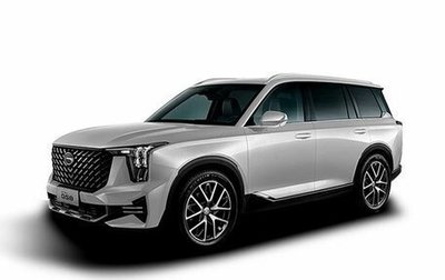 GAC GS8, 2024 год, 4 849 000 рублей, 1 фотография