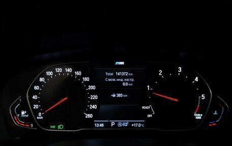 BMW 5 серия, 2020 год, 3 565 000 рублей, 20 фотография