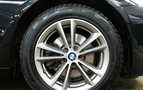 BMW 5 серия, 2020 год, 3 565 000 рублей, 19 фотография