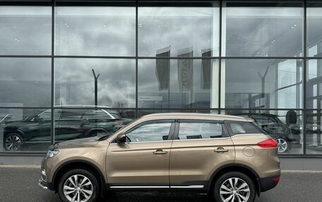 Geely Atlas I, 2019 год, 1 425 000 рублей, 3 фотография