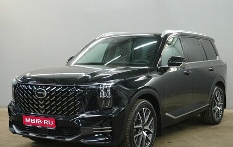 GAC GS8, 2024 год, 3 950 000 рублей, 1 фотография