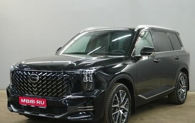 GAC GS8, 2024 год, 3 950 000 рублей, 1 фотография