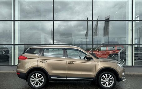 Geely Atlas I, 2019 год, 1 425 000 рублей, 4 фотография
