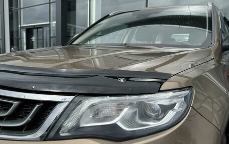 Geely Atlas I, 2019 год, 1 425 000 рублей, 7 фотография