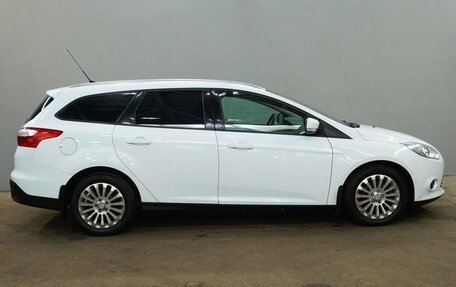 Ford Focus III, 2013 год, 785 000 рублей, 4 фотография