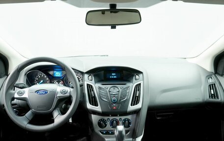 Ford Focus III, 2013 год, 785 000 рублей, 9 фотография