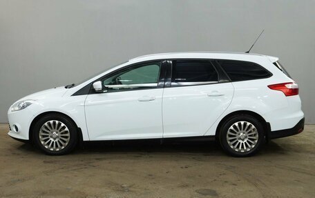 Ford Focus III, 2013 год, 785 000 рублей, 8 фотография