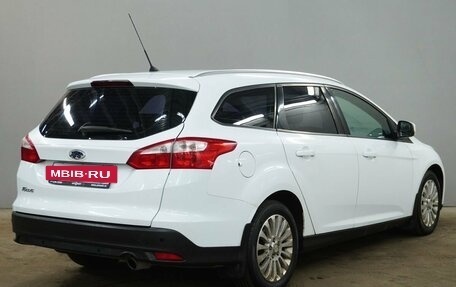 Ford Focus III, 2013 год, 785 000 рублей, 5 фотография