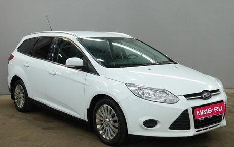 Ford Focus III, 2013 год, 785 000 рублей, 3 фотография