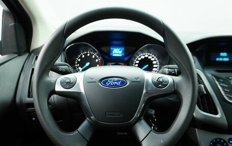 Ford Focus III, 2013 год, 785 000 рублей, 10 фотография