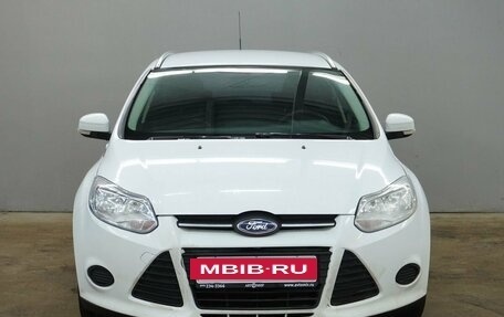 Ford Focus III, 2013 год, 785 000 рублей, 2 фотография