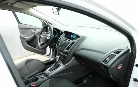 Ford Focus III, 2013 год, 785 000 рублей, 13 фотография