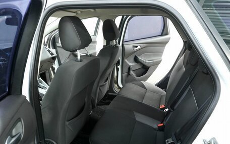 Ford Focus III, 2013 год, 785 000 рублей, 14 фотография