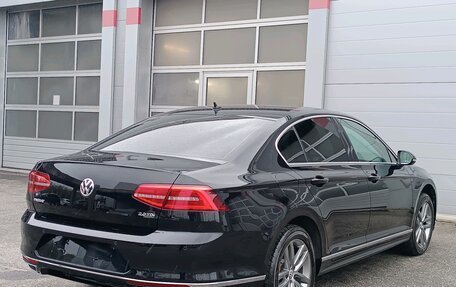 Volkswagen Passat B8 рестайлинг, 2017 год, 1 849 000 рублей, 6 фотография