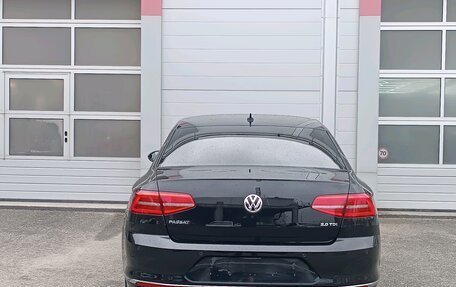 Volkswagen Passat B8 рестайлинг, 2017 год, 1 849 000 рублей, 7 фотография