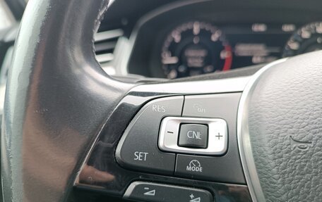 Volkswagen Passat B8 рестайлинг, 2017 год, 1 849 000 рублей, 11 фотография