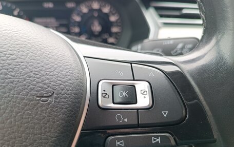 Volkswagen Passat B8 рестайлинг, 2017 год, 1 849 000 рублей, 13 фотография