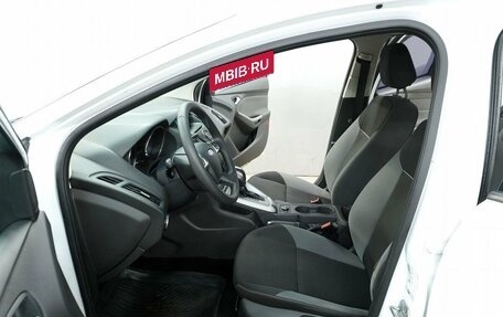 Ford Focus III, 2013 год, 785 000 рублей, 15 фотография