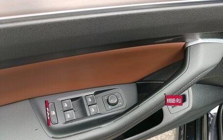 Volkswagen Passat B8 рестайлинг, 2017 год, 1 849 000 рублей, 9 фотография