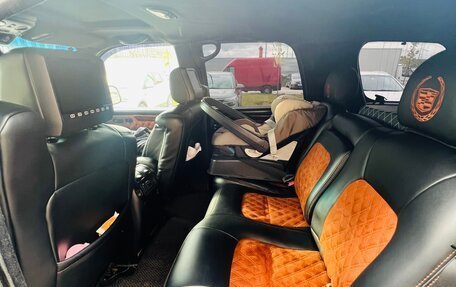 Cadillac Escalade II, 2001 год, 1 500 000 рублей, 8 фотография