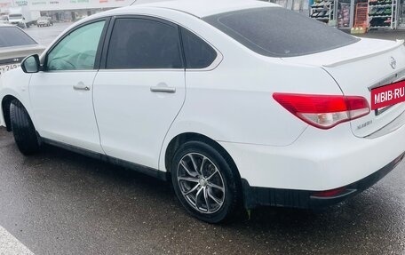 Nissan Almera, 2015 год, 780 000 рублей, 2 фотография