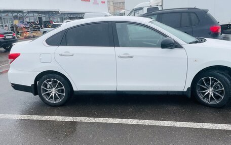 Nissan Almera, 2015 год, 780 000 рублей, 5 фотография
