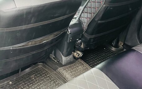 Nissan Almera, 2015 год, 780 000 рублей, 6 фотография