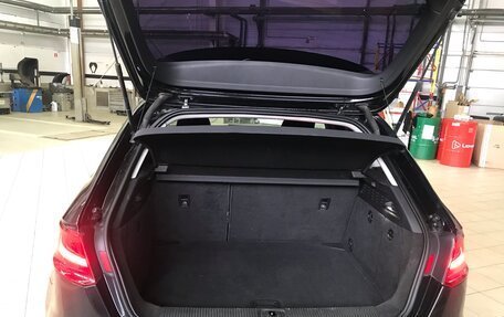 Audi A3, 2013 год, 1 200 000 рублей, 10 фотография