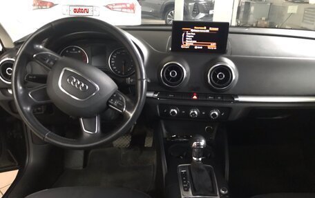 Audi A3, 2013 год, 1 200 000 рублей, 12 фотография